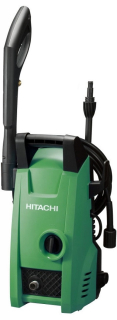 Vysokotlaký čistič, vapka elektrická 1400W, max. 100 barů, 5,5l./hod. HIKOKI AW100
